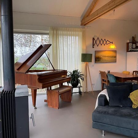Beautiful Countryside House, Close To Amsterdam ブルック・イン・ウォーターランド エクステリア 写真