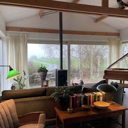 Beautiful Countryside House, Close To Amsterdam ブルック・イン・ウォーターランド エクステリア 写真