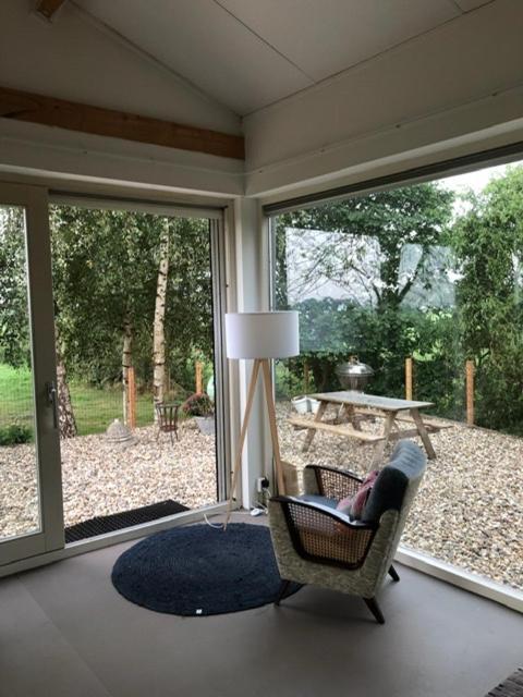 Beautiful Countryside House, Close To Amsterdam ブルック・イン・ウォーターランド エクステリア 写真