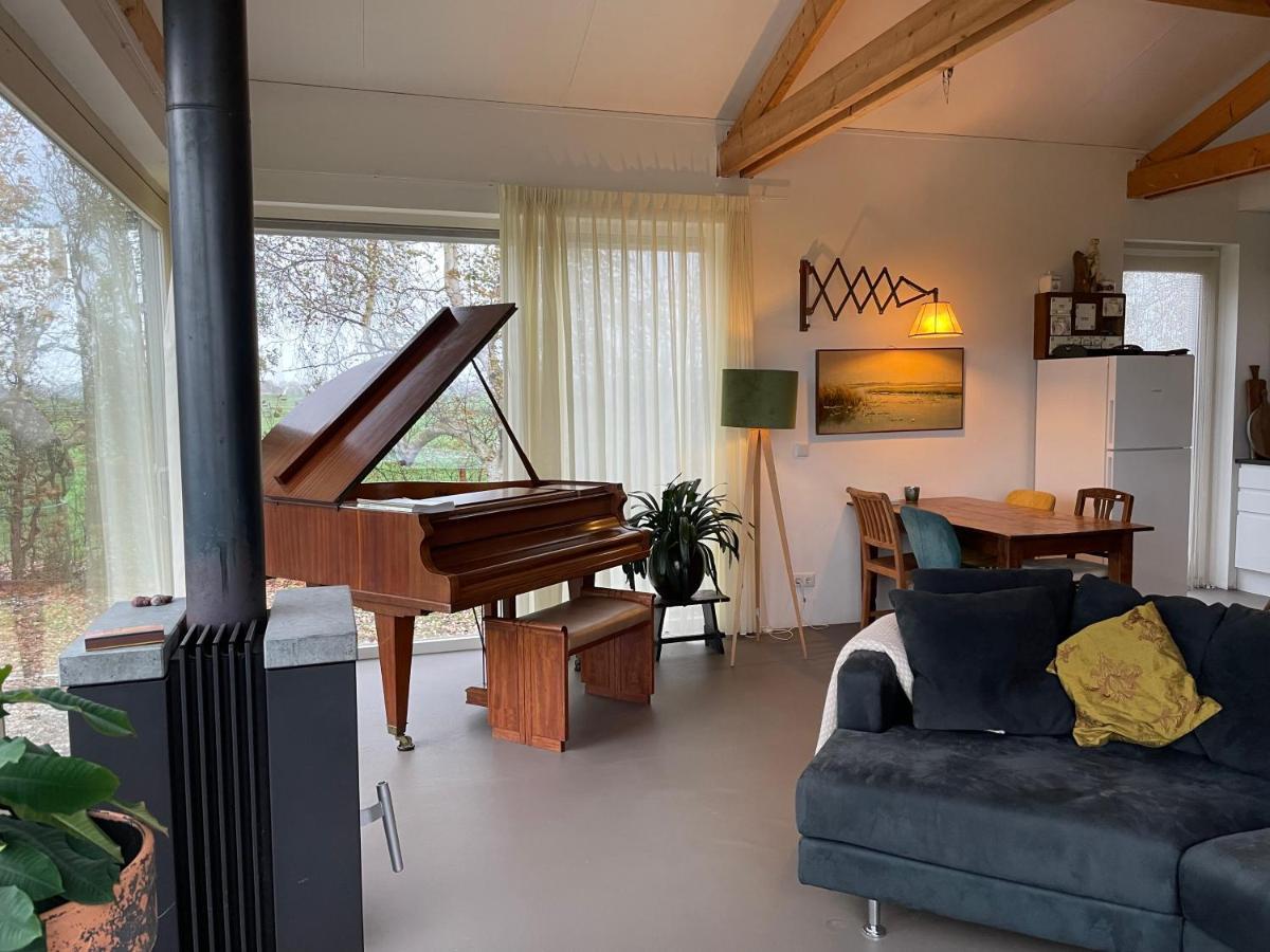 Beautiful Countryside House, Close To Amsterdam ブルック・イン・ウォーターランド エクステリア 写真